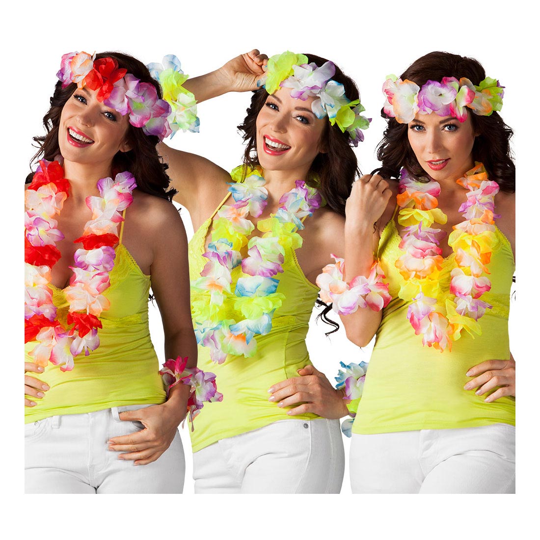 Hawaïset