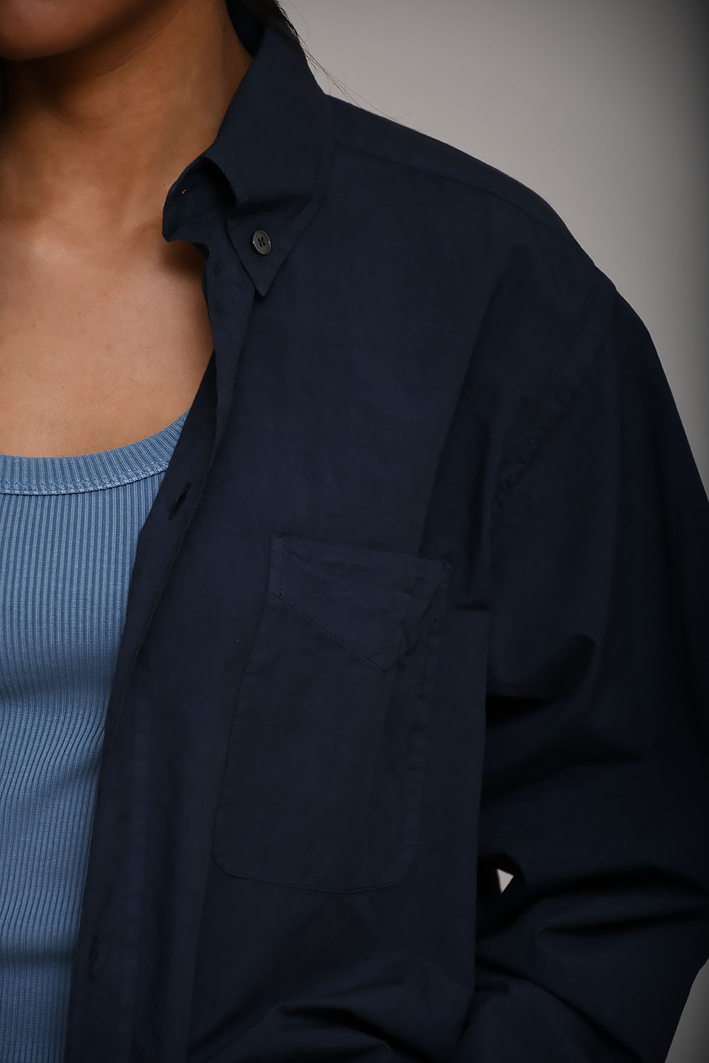 Moroso cotton shirt