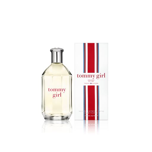 Tommy Hilfiger Tommy Girl Eau de Toilette, 50 ml