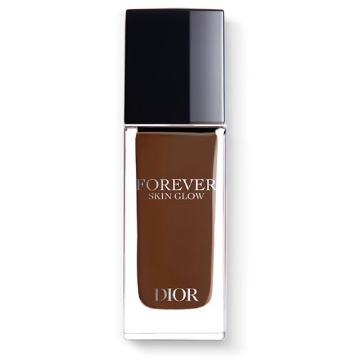Dior Forever Skin Glow 24h Hydrating Radiant Foundation, 9N