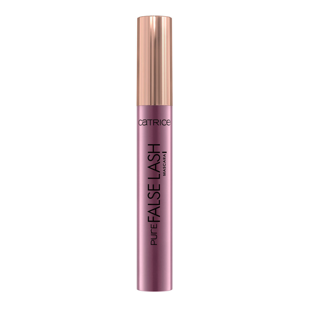 CATRICE  Máscara Pure False Lash
