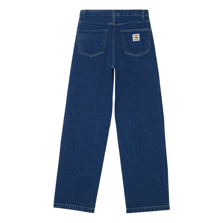 Carhartt WIP Jean Large Landon | Vintage blue denim