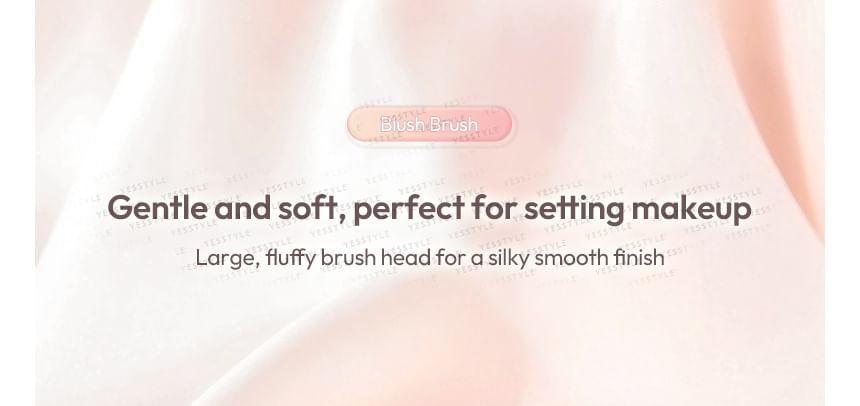 Puremantis - Blush Brush (diverse designs)