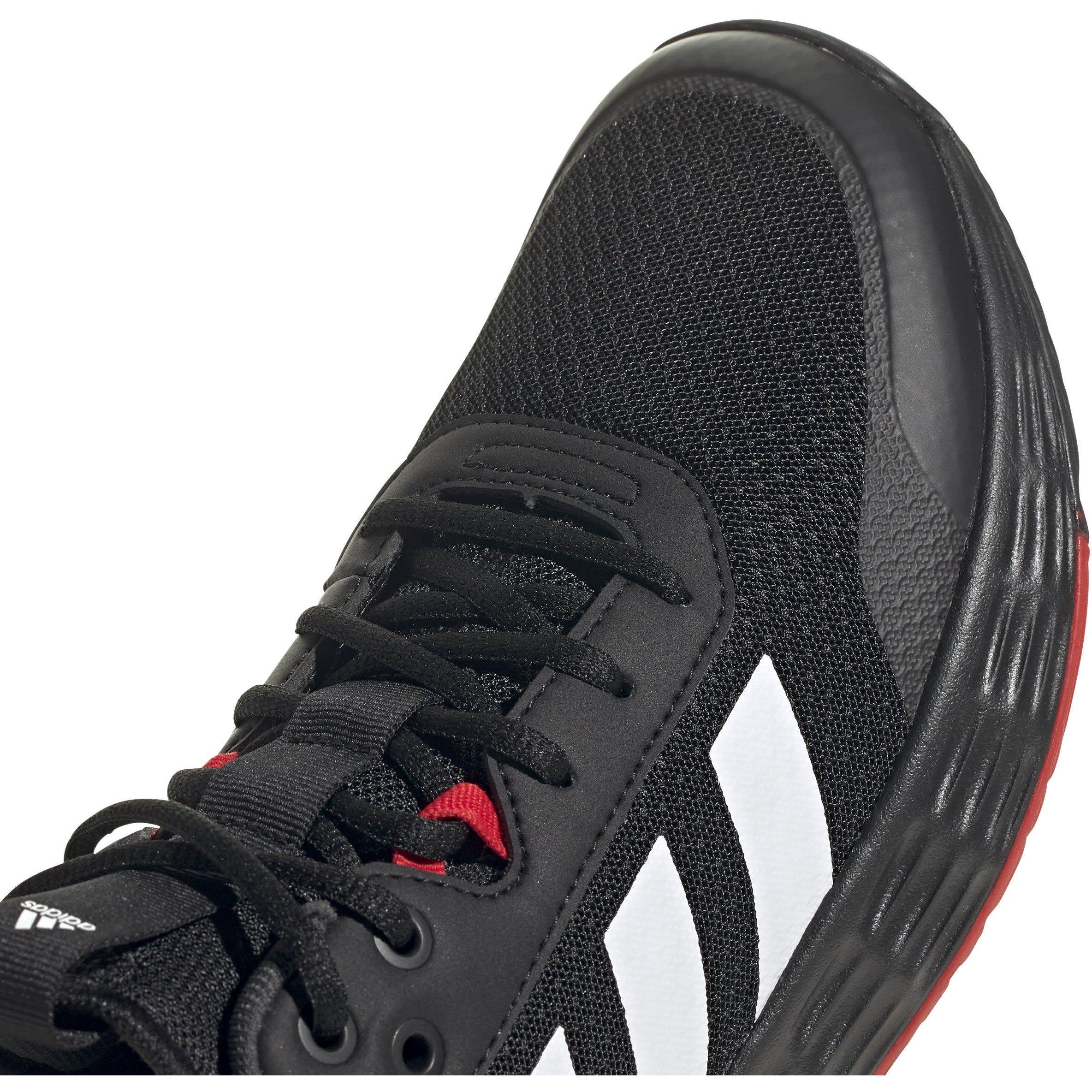 adidas Own the game 2.0 Basketball Trainers Mens