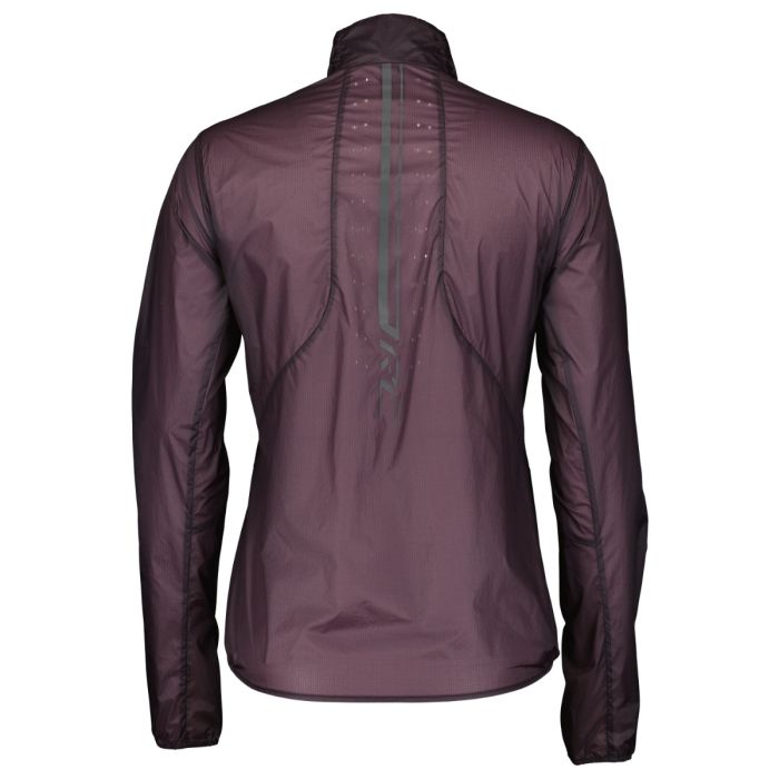 Scott Dame Jakker RC Run WB Jacket