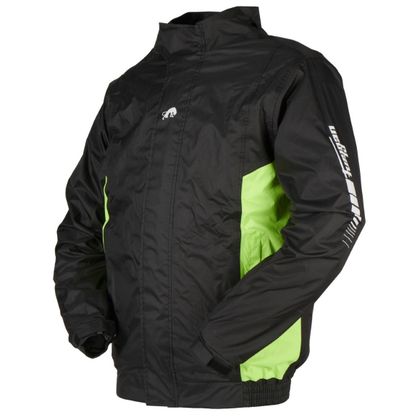 Veste de pluie Furygan NEPTUN EVO - Noir / Jaune