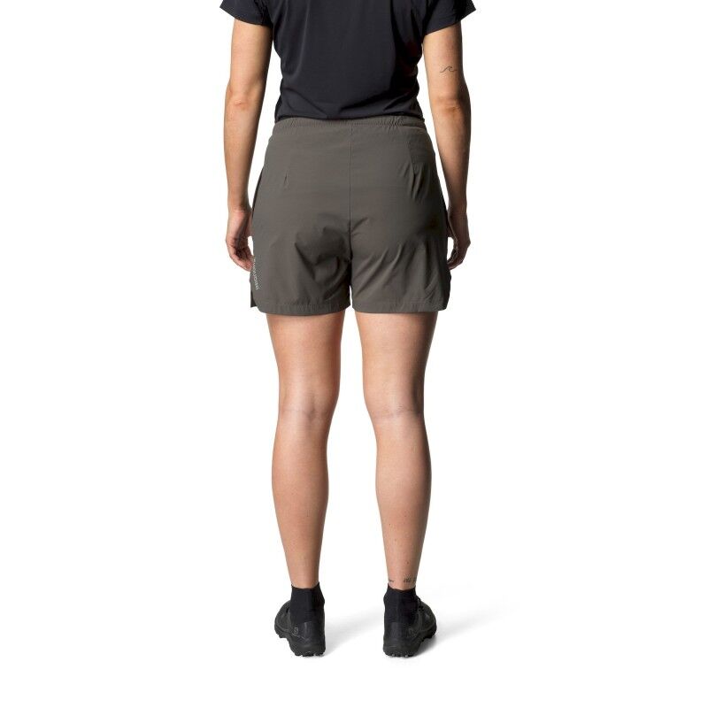Pace Light Shorts - Short running femme