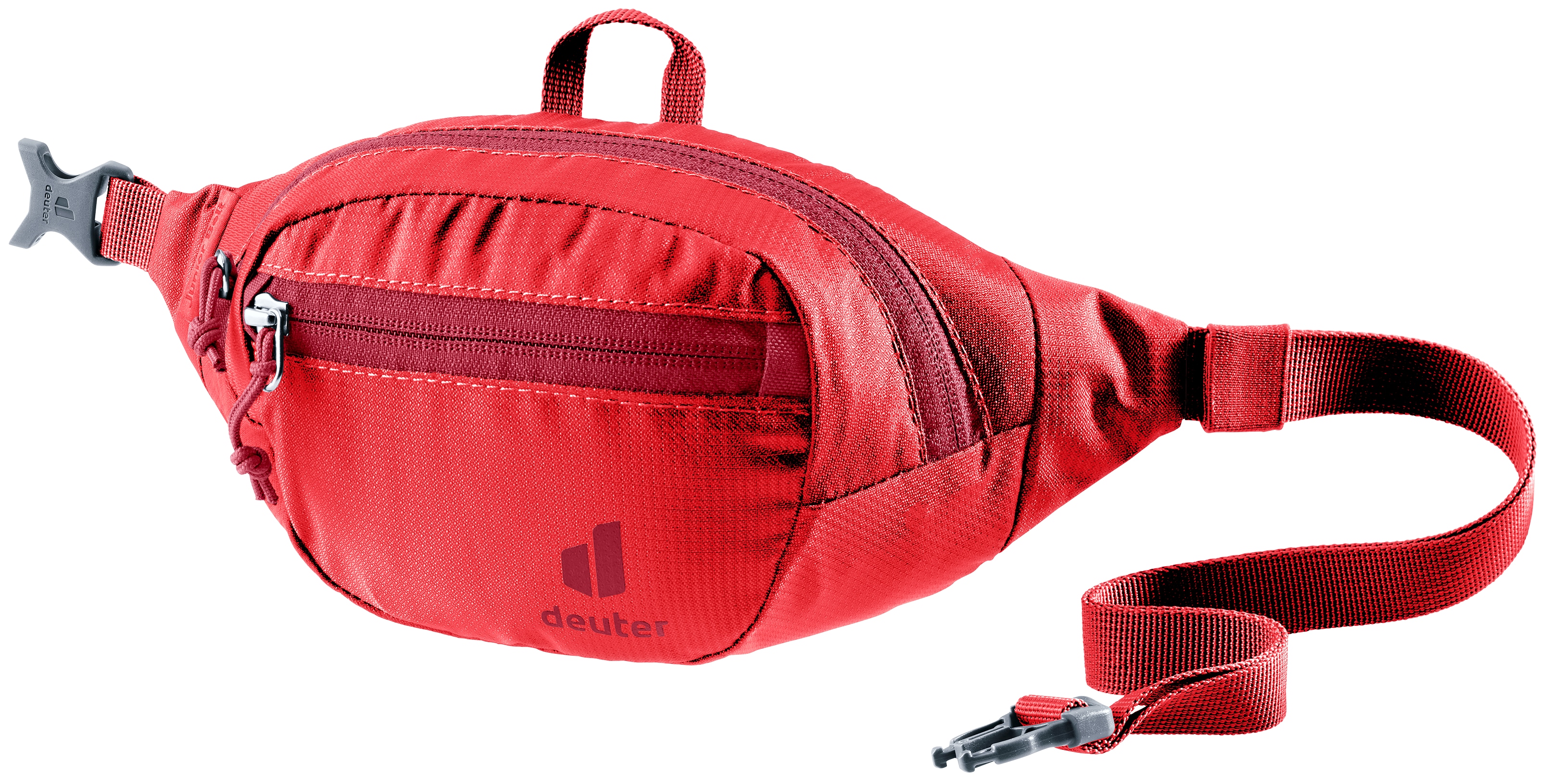 Deuter Junior Belt<br>Rumpetaske til barn!