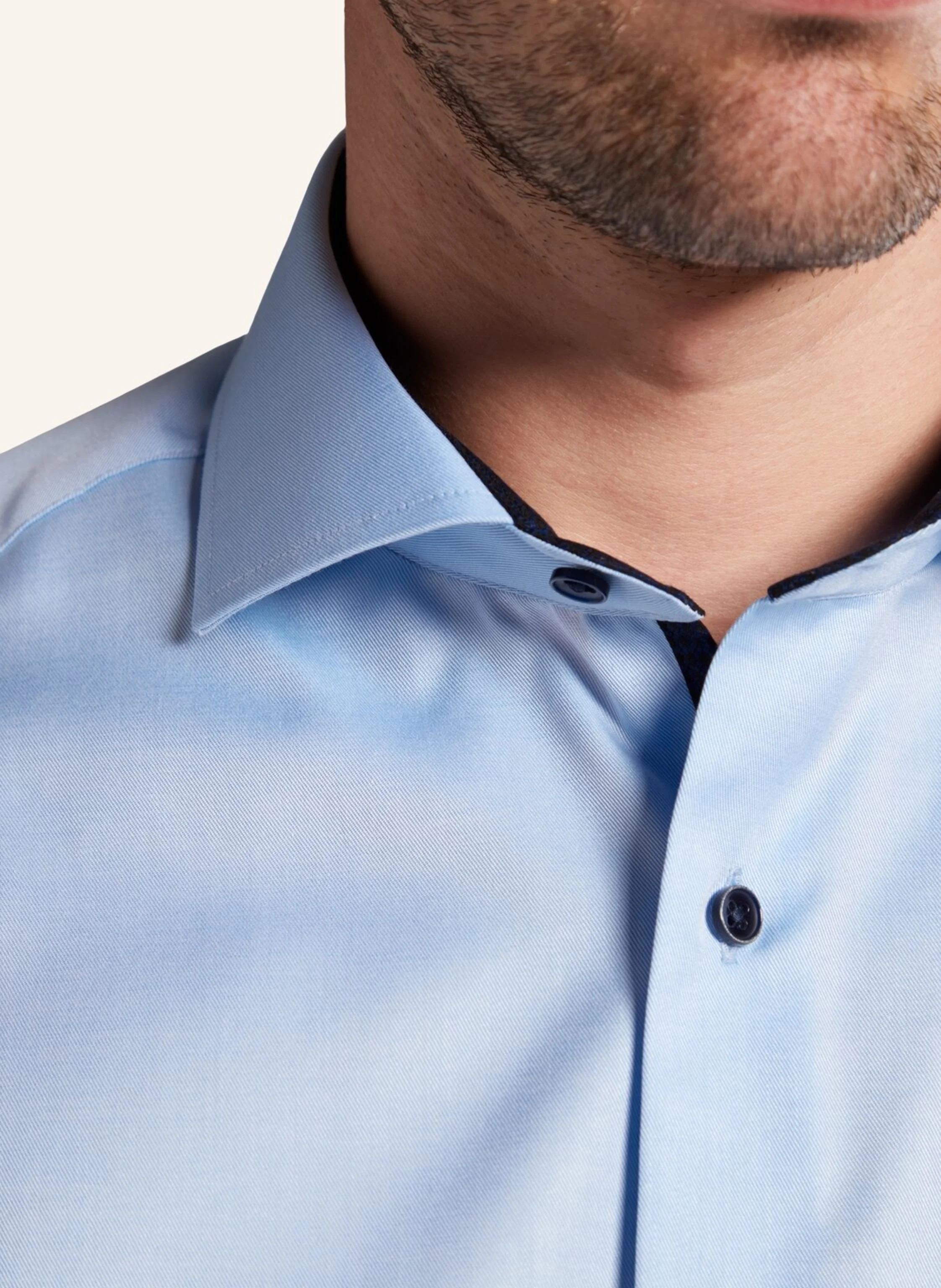 ETERNA Hemd COMFORT FIT