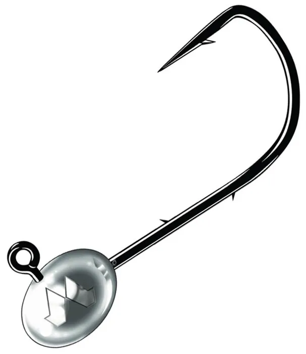 Mustad Mustad Jig Head Micro