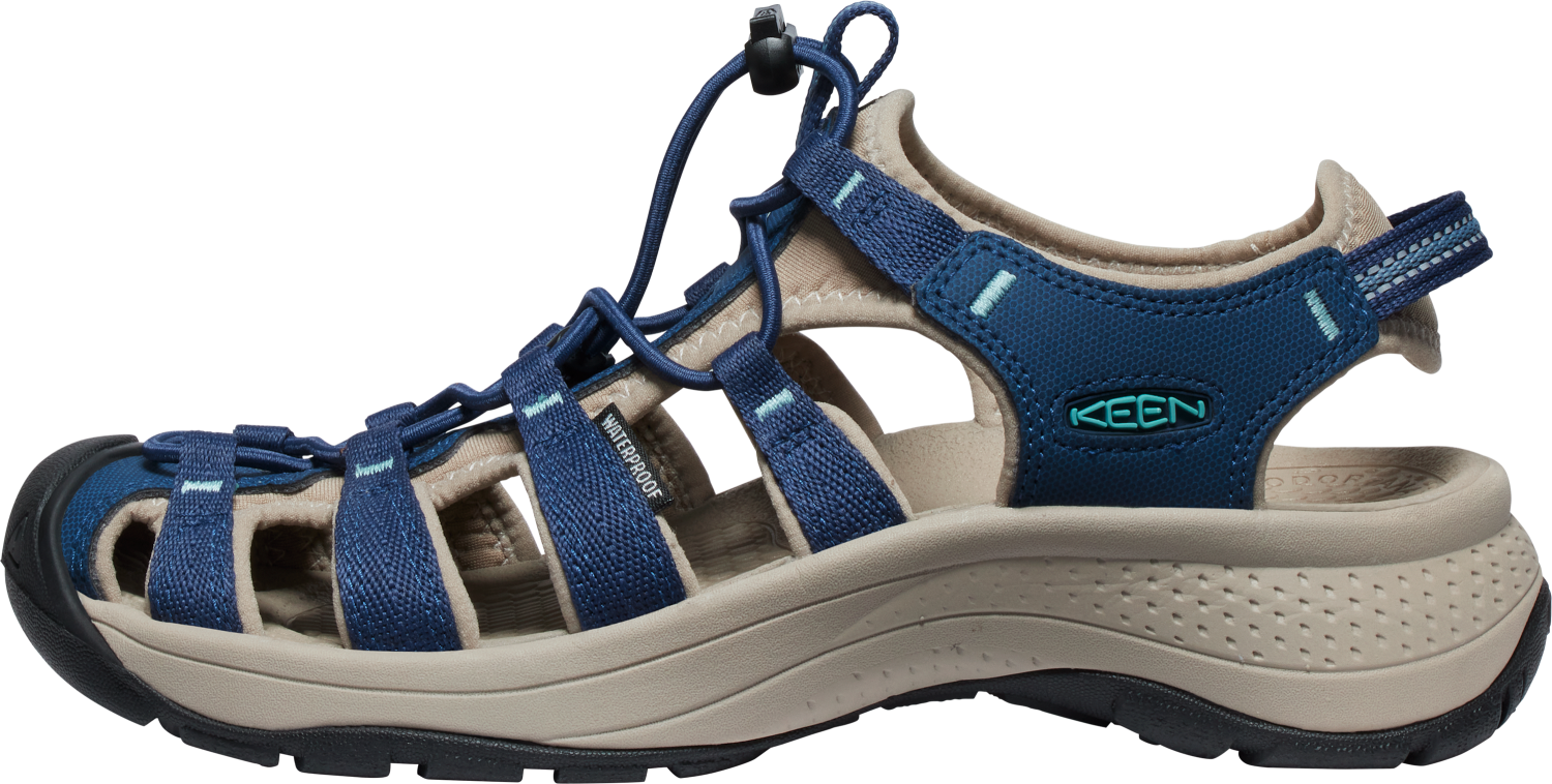 Keen Astoria West Damen Sandale