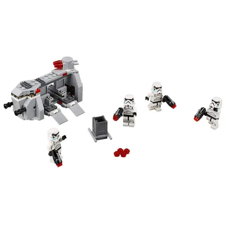 LEGO® Star Wars™ 75078 Imperial Troop Transport