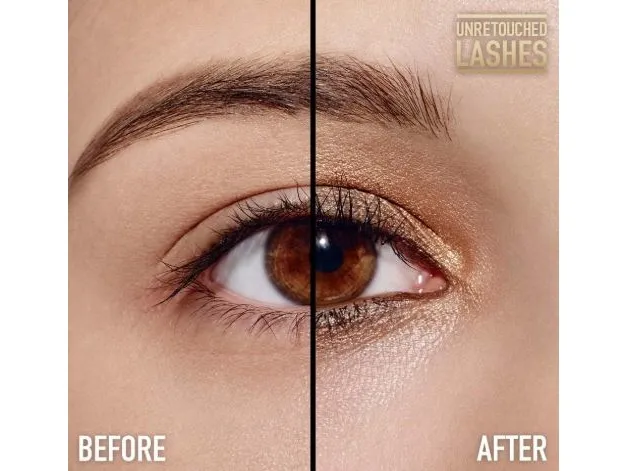 Max Factor False Lash Effect Waterproof Mascara (Black) 13,1 ml