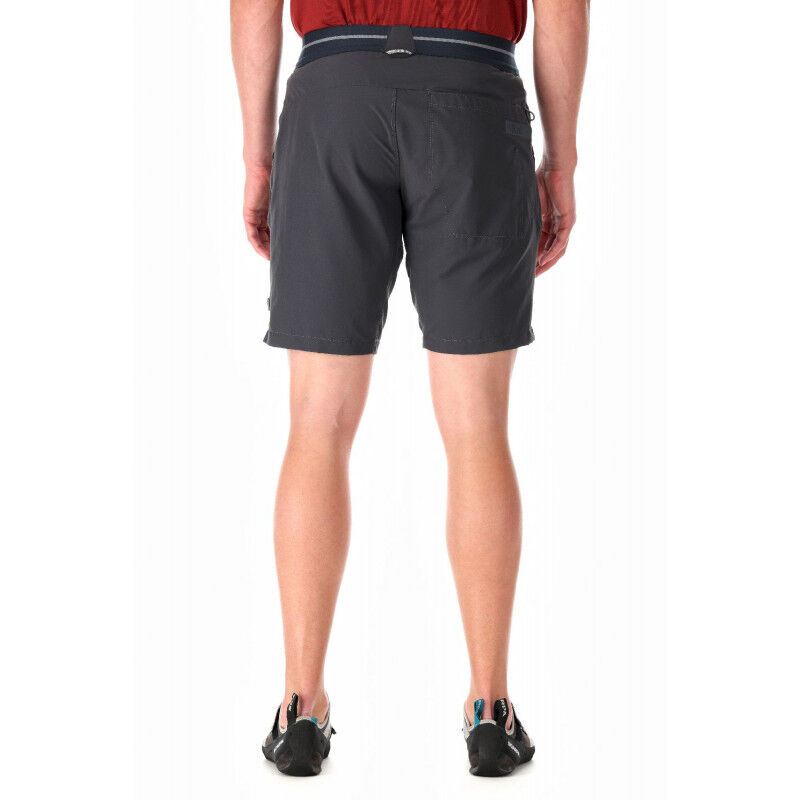 Obtuse Shorts - Short escalade homme