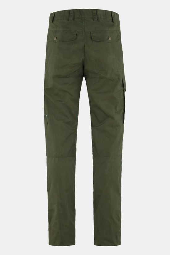Fjällräven Fjällräven Karl Pro Trousers Long