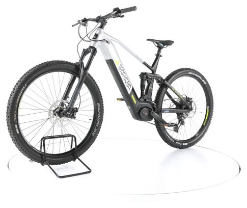 Produit reconditionné - Bionicon Jesse FS 1 Vélo électrique VTT 2022 - Très Bon Etat