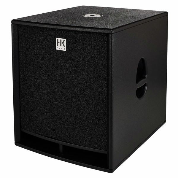 HK Audio Premium PR:O Set 12/18
