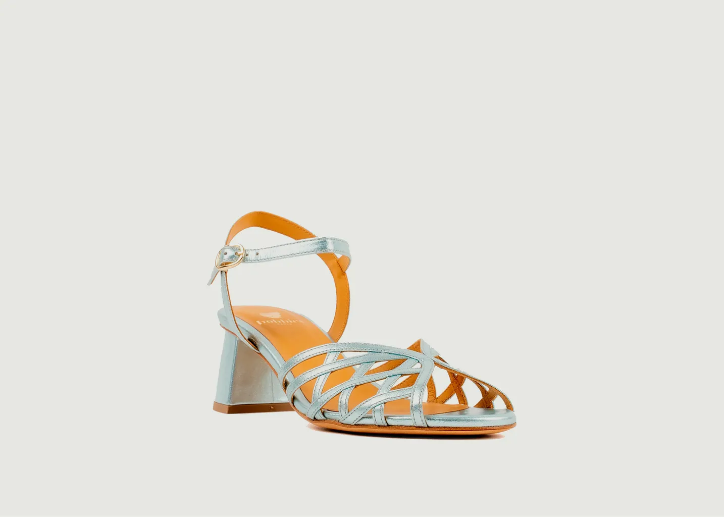 Sandales Salma Bobbies Paris