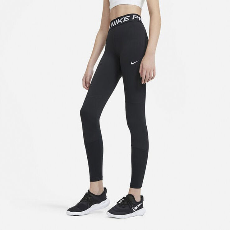 Nike Pro træningstights Sort