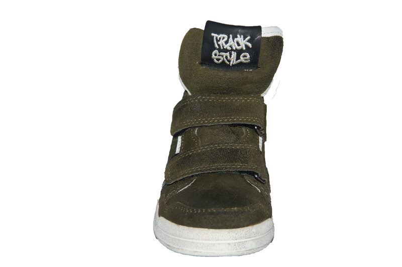 Track Style 314771 wijdte 3.5 Olive