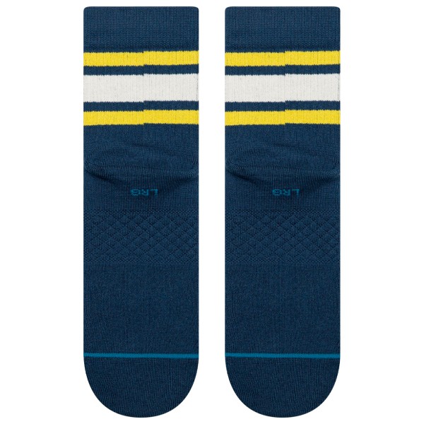 Stance - Boyd QTR - Chaussettes multifonctions