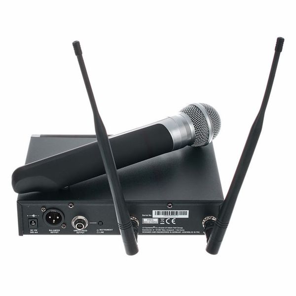LD Systems U506 HHD