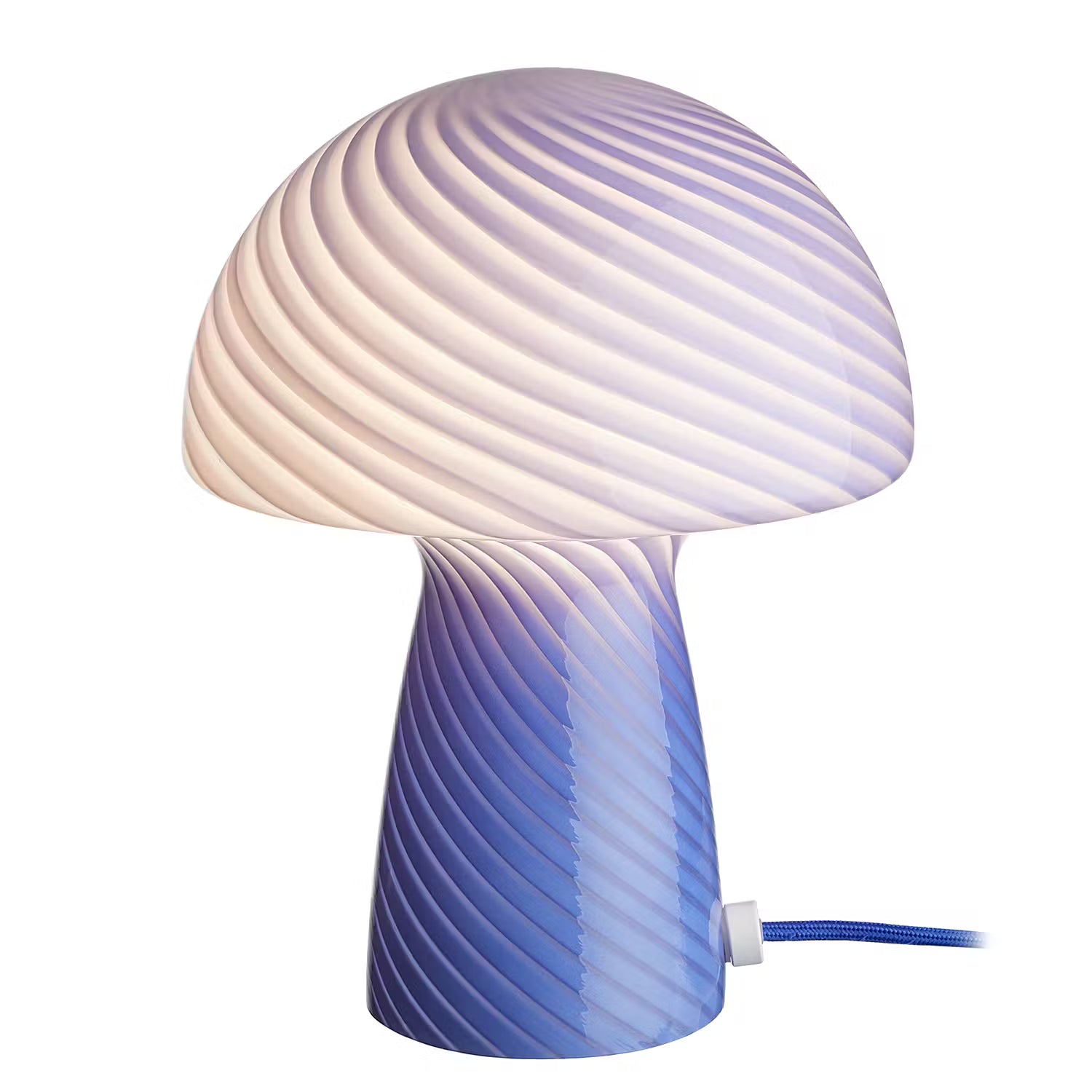 Tischleuchte FUNGI TOWN 2er-Set