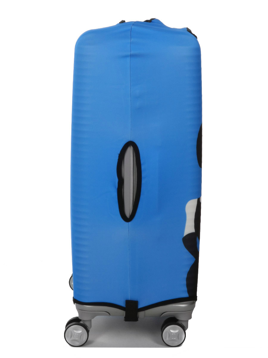 Housse de valise Periea Blue Lady M