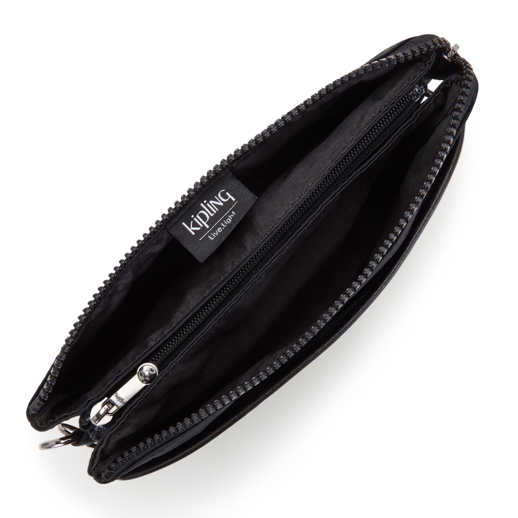 RIRI Petit Sac Bandoulière - Endless Black