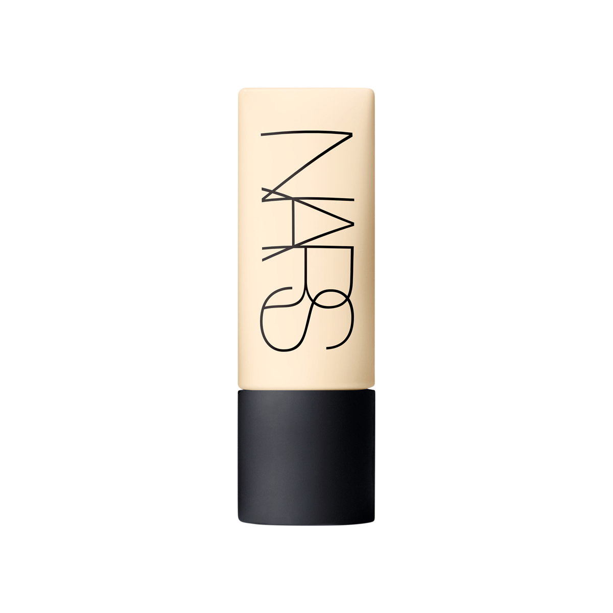 Soft Matte Complete Foundation Siberia