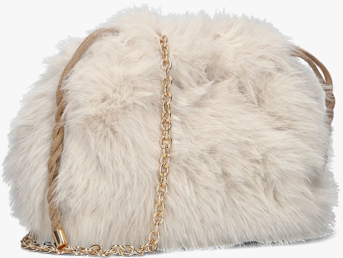 beige unisa handtas zeladia