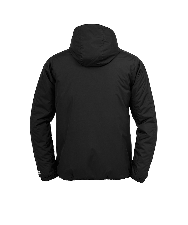 uhlsport Essential Team Jacke Coachjacke Kids F01
