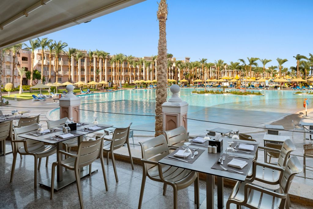 Pickalbatros Palace Resort All Inclusive - Hotel