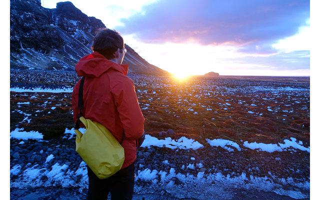 Basic Nature Packsack 500D