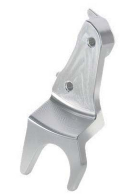 Tendeur de chaîne LighTech Fourchettes pour tendeur de chaîne Argent