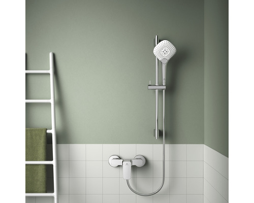 Ideale standaard douchekraan CERAPLAN chroom BD250AA