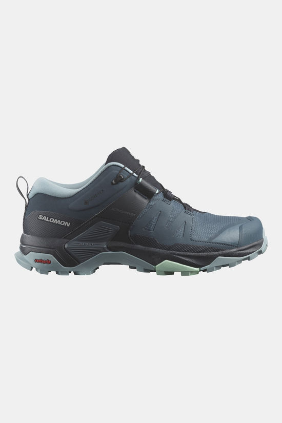 Salomon Salomon X Ultra 4 Gore-Tex Wandelschoen Dames