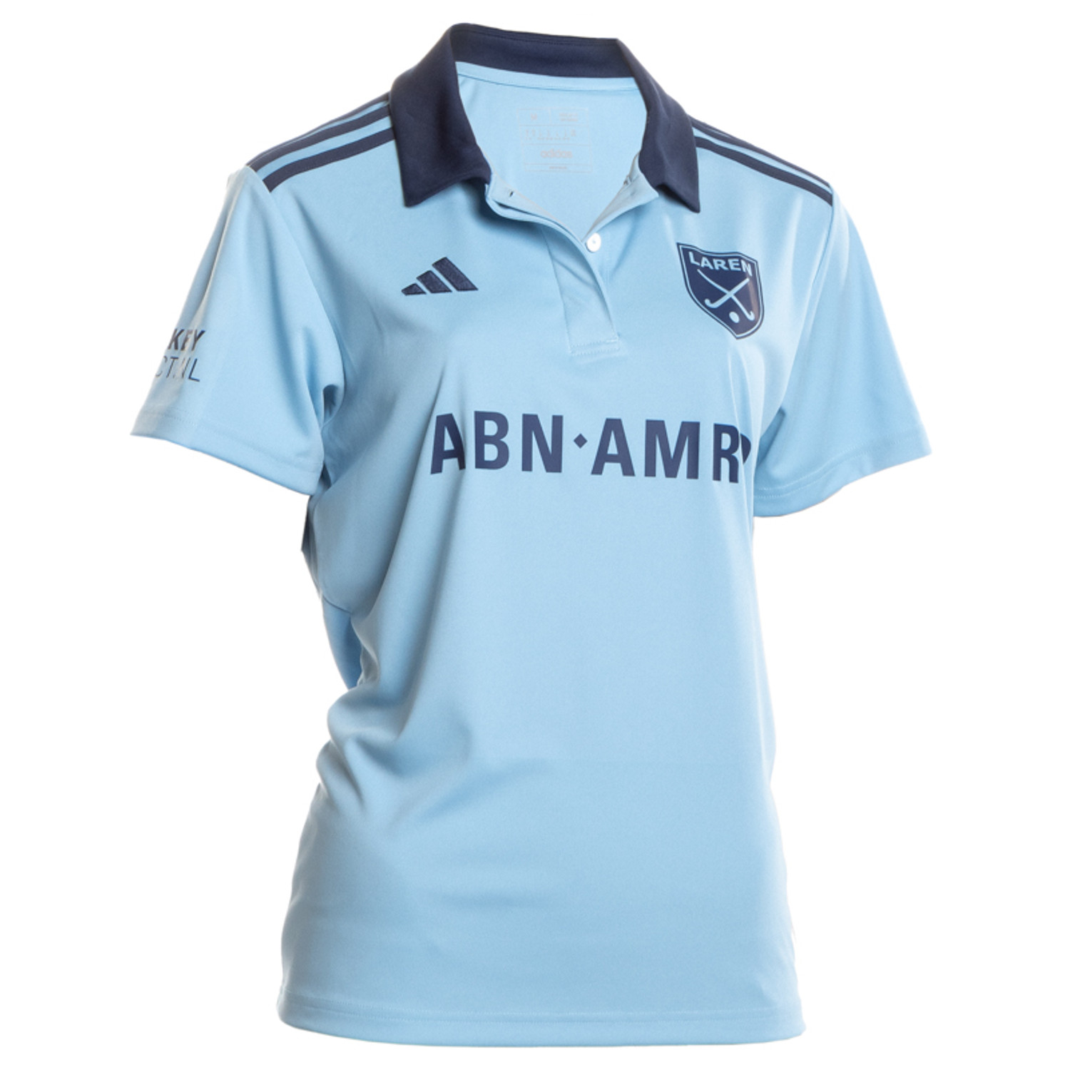 adidas Polo Thuis Dames Laren