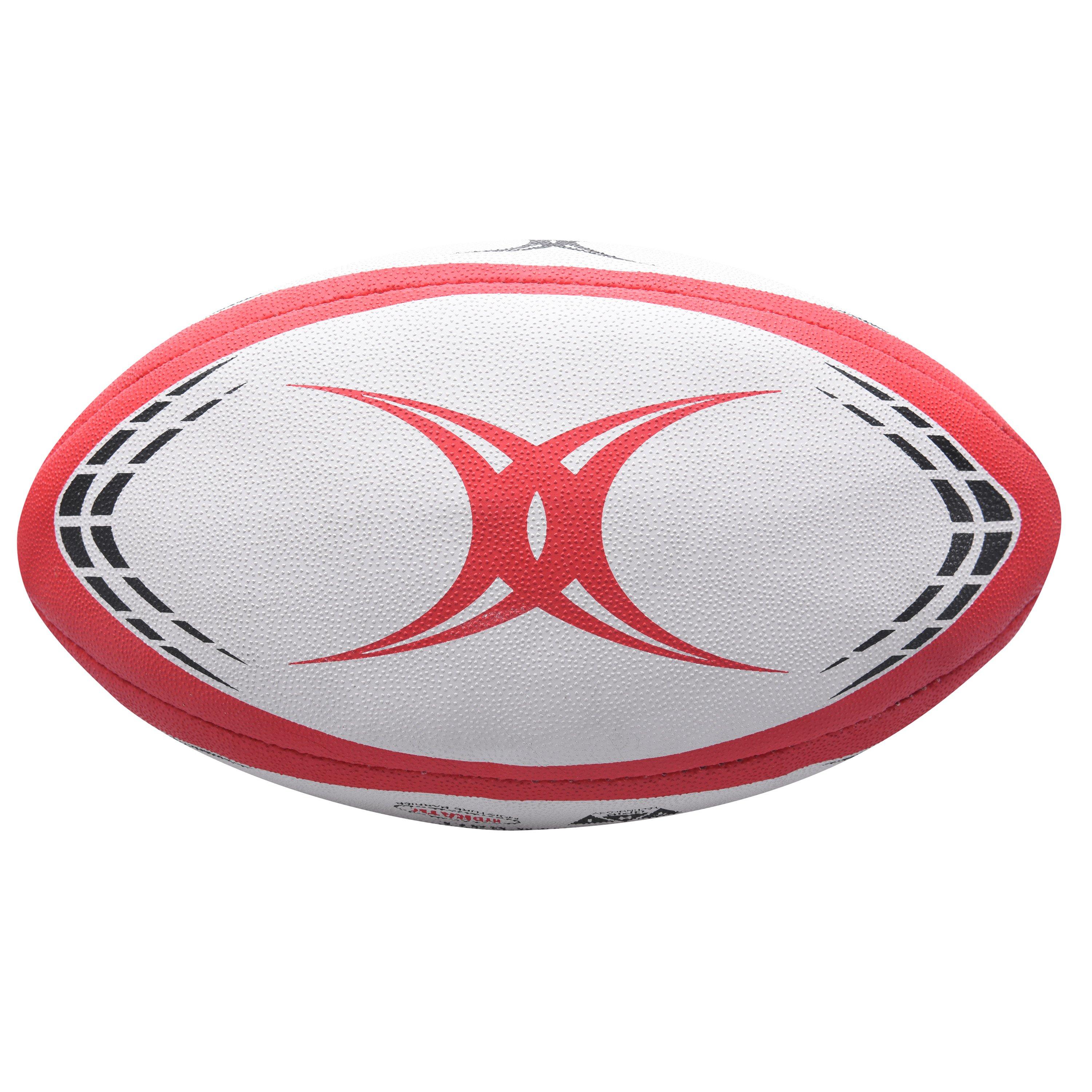 Gilbert Gilbert GTR4000 Rugby Training Ball