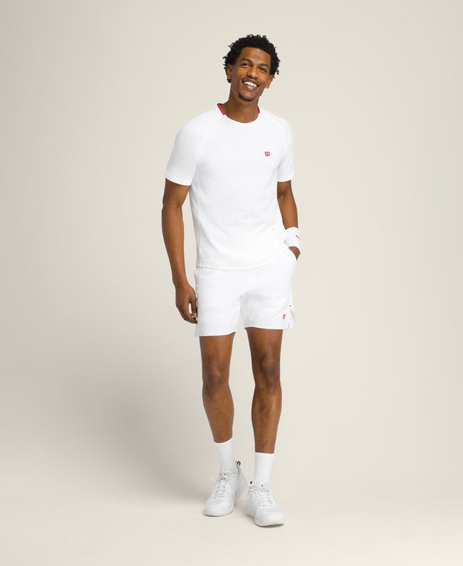 Serve Out Tee
