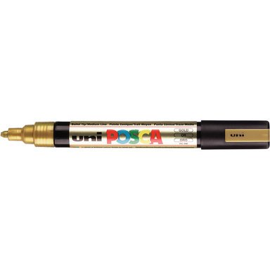 Marqueur à pigment PC-5M