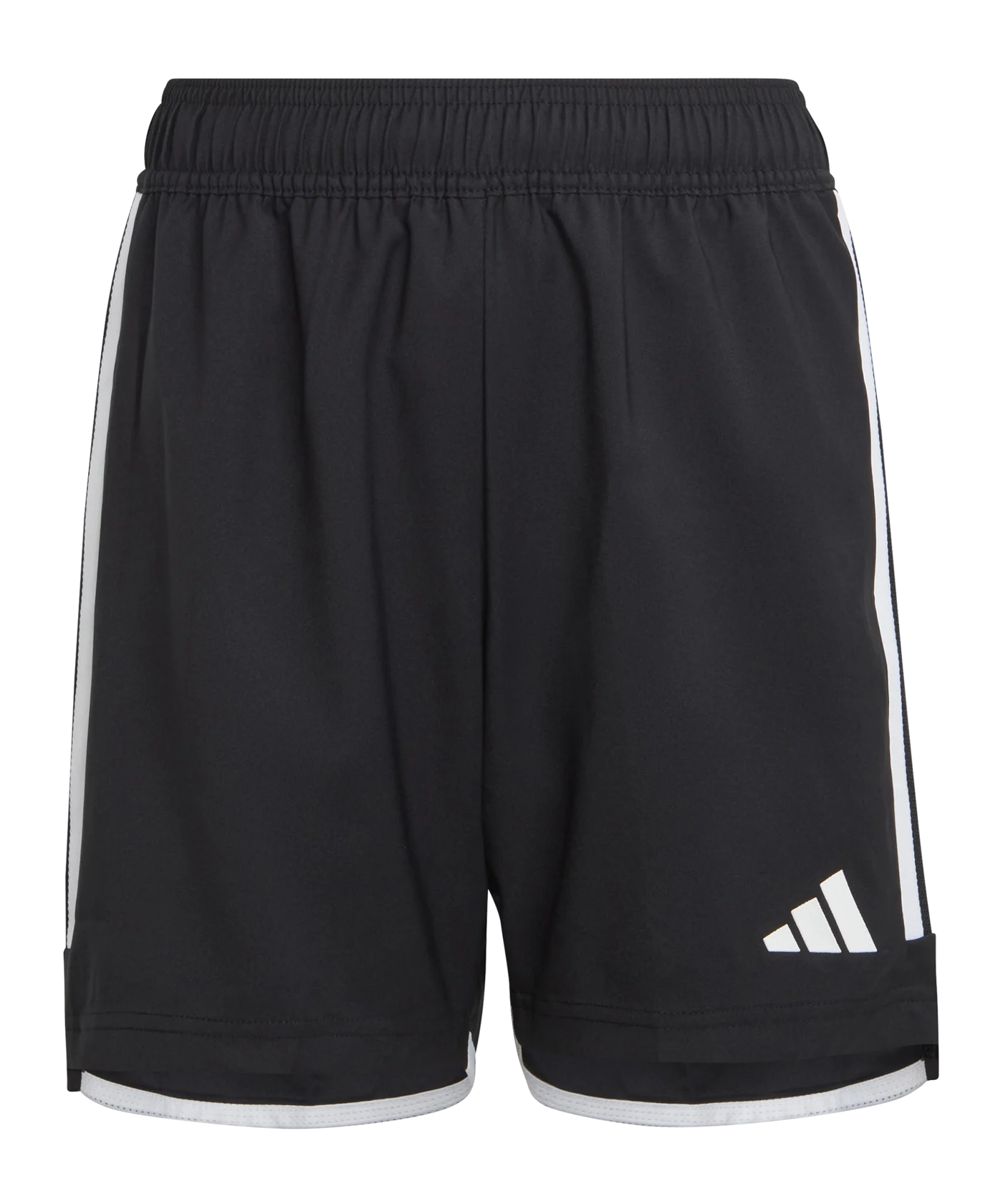 adidas Tiro 23 Competition Short Kids Schwarz