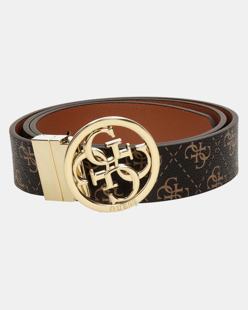 Guess Nell Accessoires  - bruin
