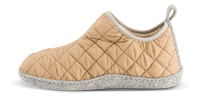 Zafary Hjemmesko Beige 6412502680