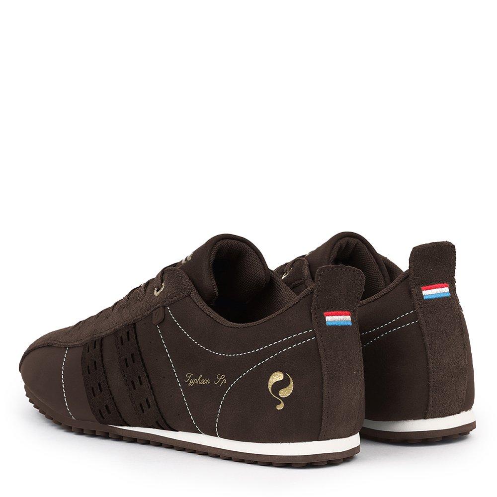 Quick Typhoon SP Trainers Mens