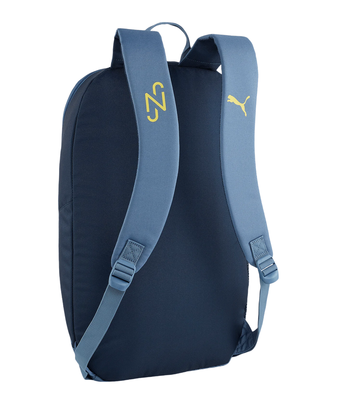 PUMA Neymar Jr BNA Rucksack Blau F01