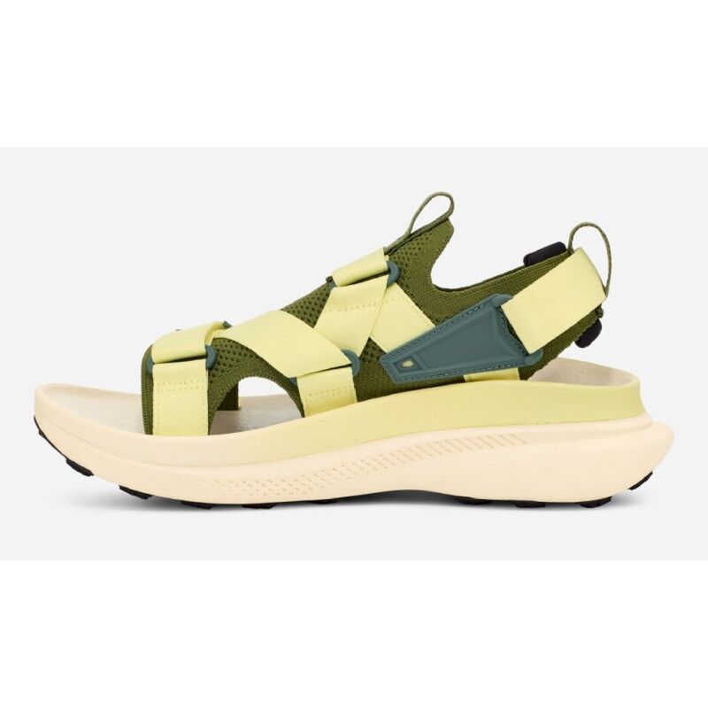 Aventrail - Sandales homme