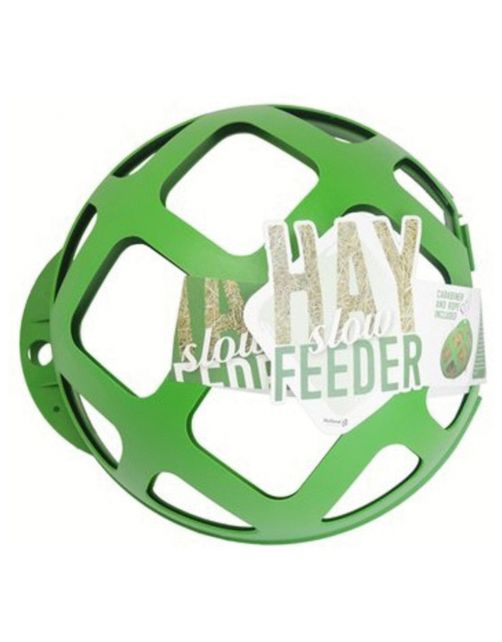 Homestyle Slowfeeder Hooi - Stalbenodigdheden - Grijs