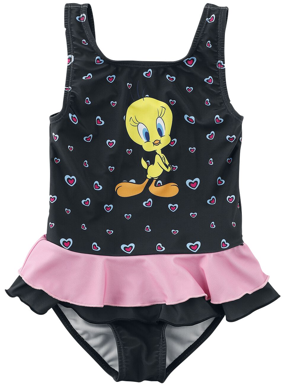 Enfants - Titi Charmant | Looney Tunes Maillots de bain enfants