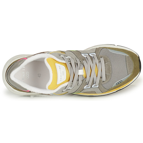Serafini - TOKYO - Gris / Kaki